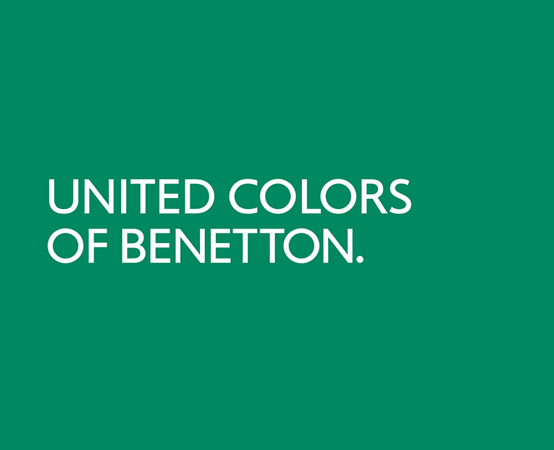 BENETTON