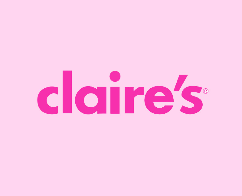 CLAIRE'S