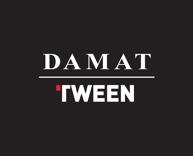 DAMAT TWEEN