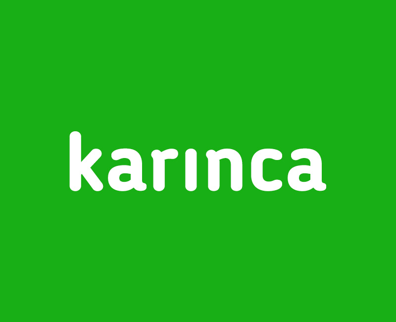 KARINCA