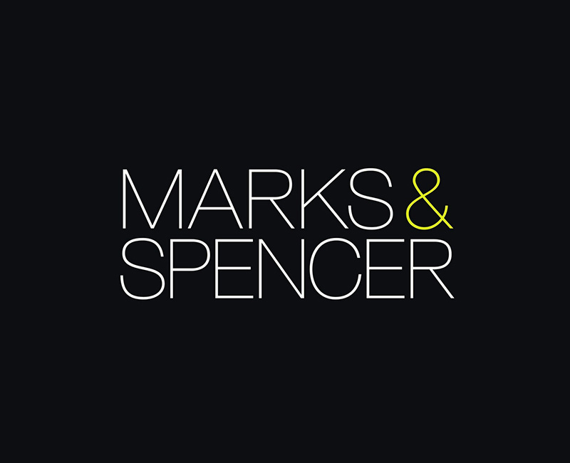 Marks & Spencer