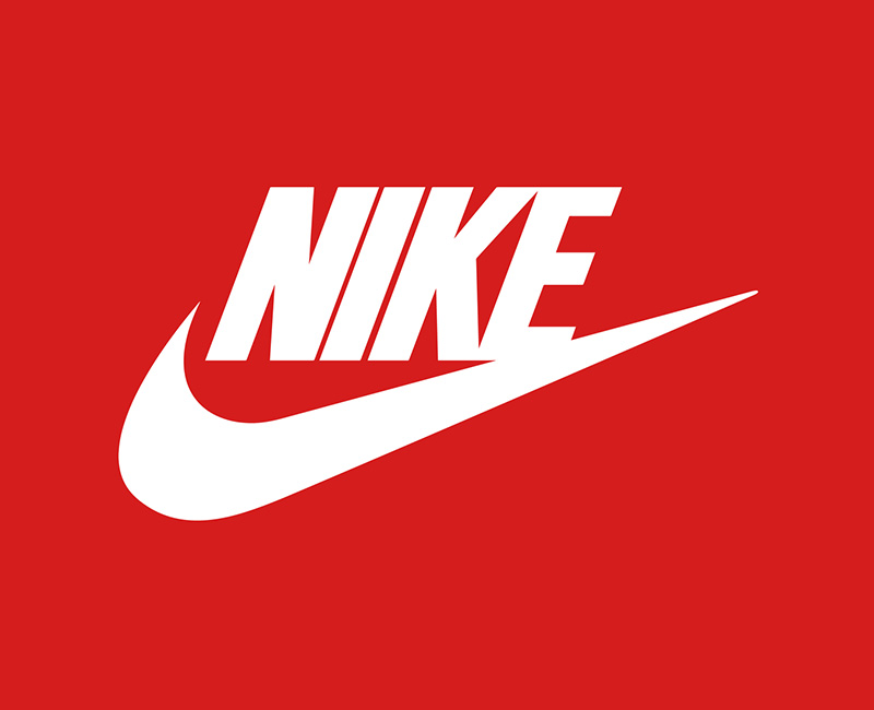 NIKE