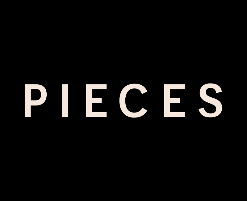 PIECES